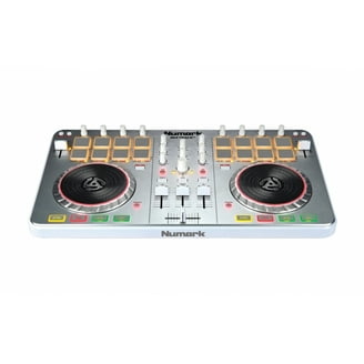 Numark MixTrack Pro 3 Serato DJ USB/Midi Controller MixTrack Pro