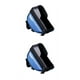 thumbnail image 4 of Bolsa para bicicleta Wosthever con pantalla táctil para teléfono móvil Azul, 4 of 6