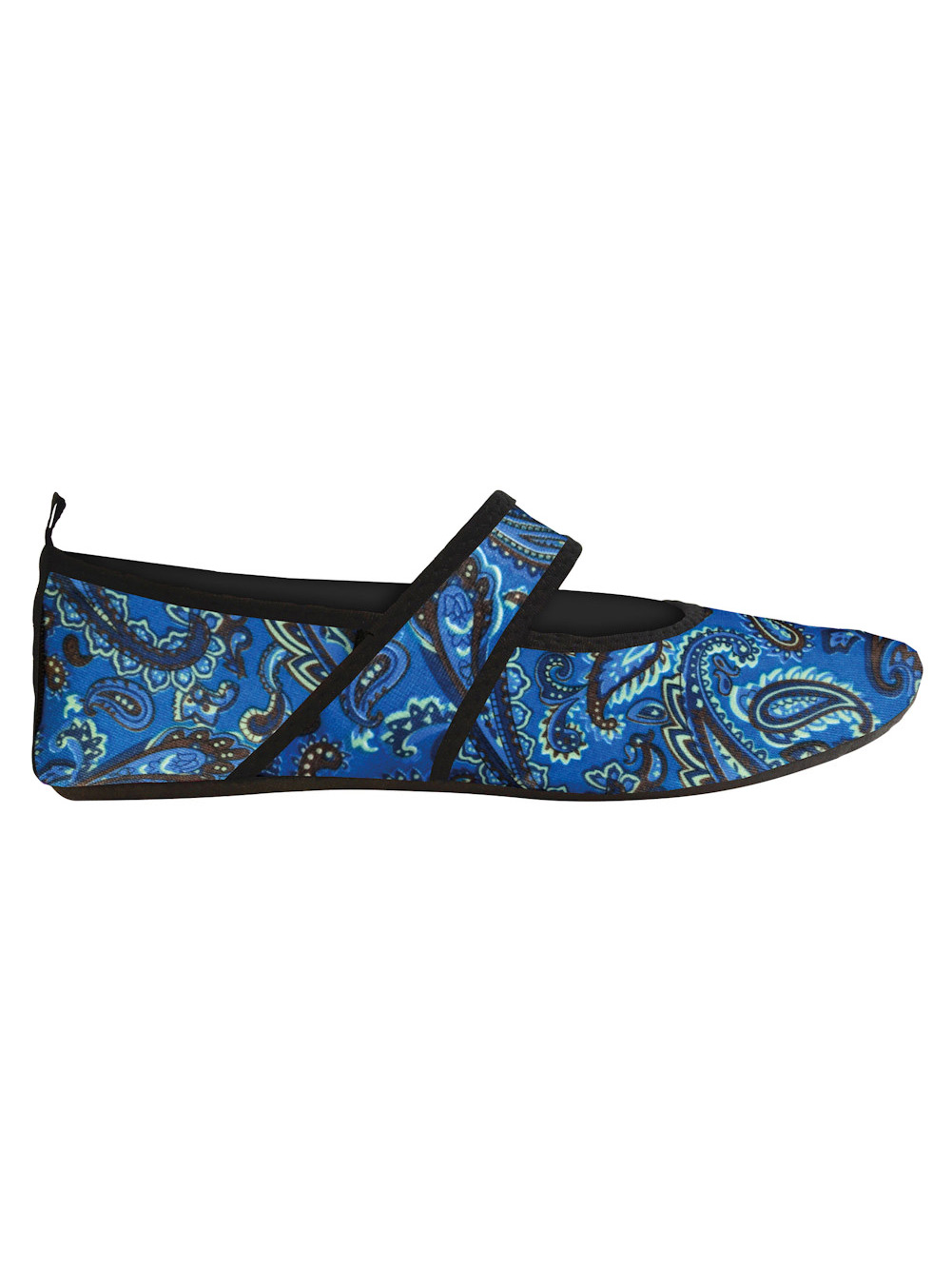 nufoot indoor footwear