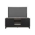 thumbnail image 1 of Hexagon 63-inch TV Stand, 1 of 3