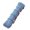 Blue, variant on 10m Outdoor Escape Tools Tree Rock Equipment Mountaineering Lifeline Safety Rope Climbing Rope Emergency Survival ORANGE