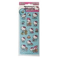 thumbnail image 1 of Autocollants à gratter et renifler Hello Kitty ™, 1 of 1