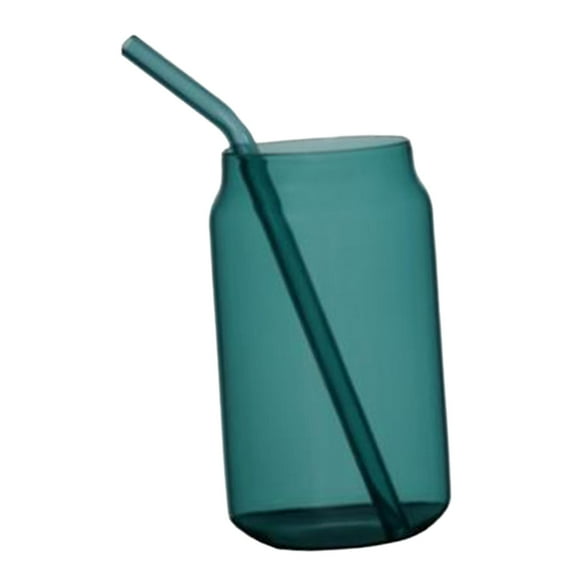 Taza de Cristal 350ml Strade Fareast Limited Verde