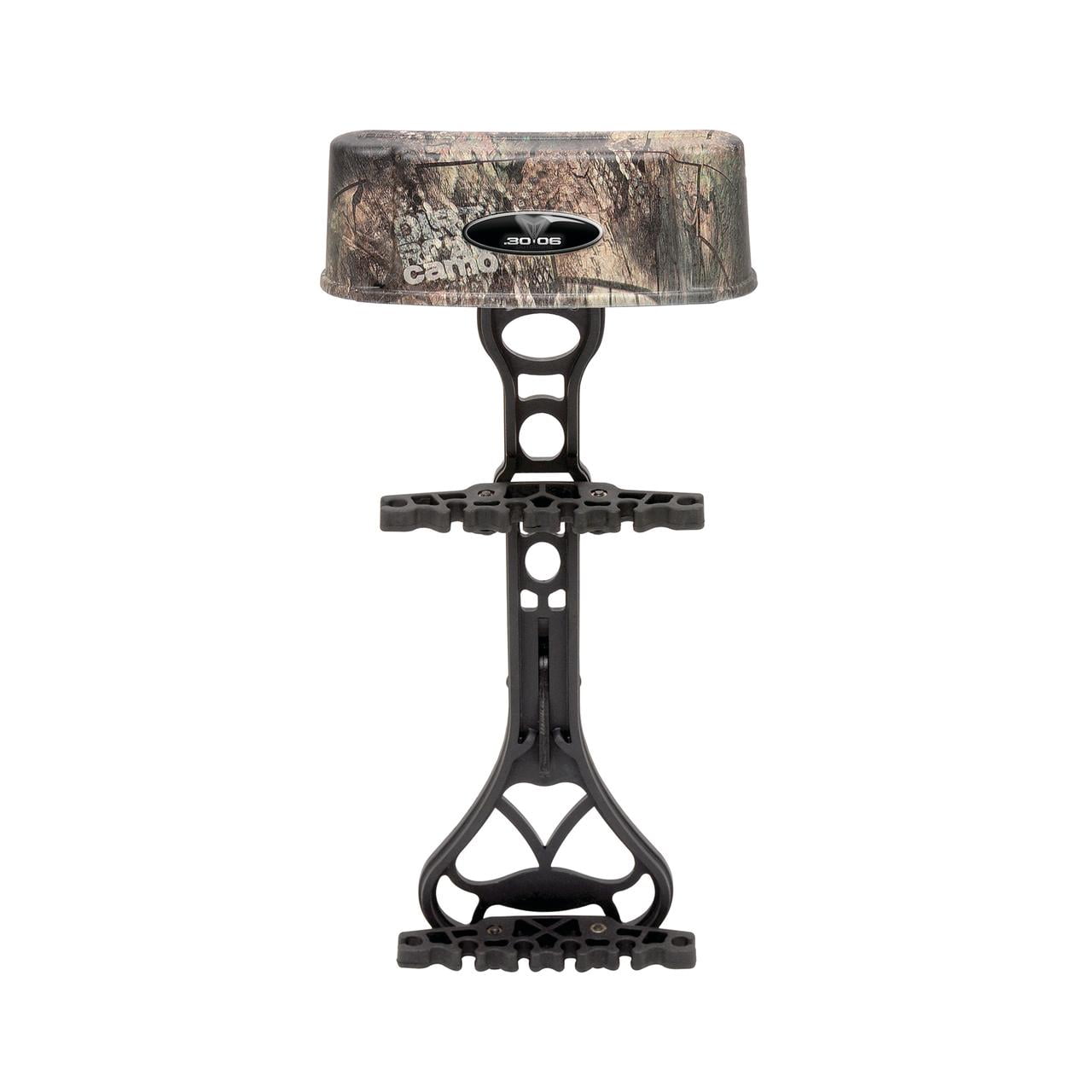 30-06 OUTDOORS Straight Jacket 6 Arrow Quiver Muddy Girl - Walmart.com