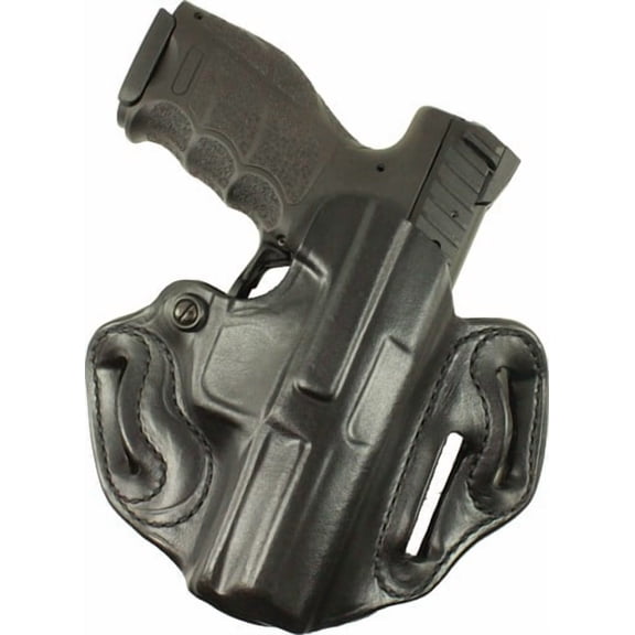 DESANTIS SPD SCBRD FOR GLK 20 RH BLK
