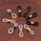 thumbnail image 5 of 50 piezas de extremos de cadena de gafas Hugo Dorado, 5 of 7