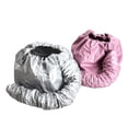 thumbnail image 5 of Easy Use Hair Perm Hat Portable Hair Dryer Nursing Dye Modelling Warm Air Drying Treatment Cap, 5 of 9