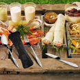 thumbnail image 4 of Cutlery Set Steel Knives/Spoon D8FJ, 4 of 9