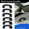 thumbnail image 2 of Front/Rear Roof Grab Handle 5GG857607 5GG857643 for MK7 Vehicle Interior Roof Handle Replacement Auto Accessories, 2 of 9