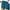 Blue, variant on ICHUANYI Womens Comfy Drawstring Splice Casual Elastic Waist Pocketed Loose Shorts Pants