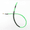 Green, variant on Arashi Clutch Cable for KAWASAKI NINJA ZX6R ZX-6R 2013-2018 Stainless Wire Line and Rubber Motorcycle Accessories Black 2010 2011 2012 2013 2014 2015