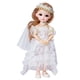 thumbnail image 1 of Muñeca 1/6 Yotijar Articulada Completa Cambiar Muñeca, 1 of 8
