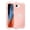 Rosegold, variant on For iPhone 17e 16e Case with Screen Protector, Military Grade Protection Drop Resistant Corner Bumper TPU PC Hard Back Cover Shell Phone Case for Apple iPhone 17e 16e 6.1", Purple