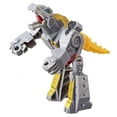 thumbnail image 3 of Figura de acción Transformers Cyberverse Scout Class Grimlock, 3 of 3