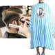 thumbnail image 4 of Capa de Corte de Pelo Vhermosa Profesional Azul Claro, 4 of 8