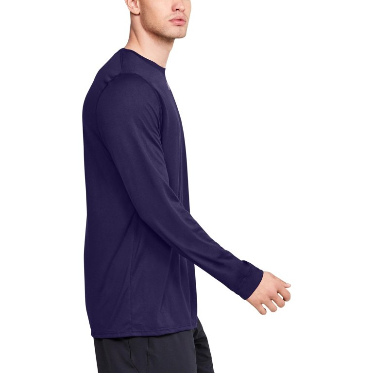 Under Armour Men's Locker 2.0 Long Sleeve Shirt - Walmart.com
