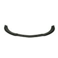 thumbnail image 1 of 3 Pcs Front Bumper Lip Car Front Diffuser Spoiler forBenz CLA Class C117LINE CLA45 2013-2015, 1 of 7