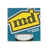 M-D Building Products 93203 4 in. x 20 ft. Snow White Self-Stick Vinyl Wall Base