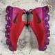 thumbnail image 3 of Ni - ke Size 7 - Ni - ke VaporMax Moc 2 University Red W, 3 of 5
