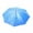 blue, variant on Head-Mounted Umbrella Windproof Rainproof Sunshade Folding Overhead Umbrella Cap Outdoor Sunshade Fishing Sunshade Sun-Shading Outdoor Hat Rain Umbrella Hat for Women and Men