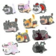 thumbnail image 1 of Aphmau Meemeows Poupée en Peluche Chat Poupée Oreiller Doux Jouet-QIUPING, 1 of 2