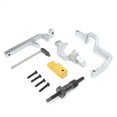 thumbnail image 3 of Kit de herramientas de bloqueo de sincronización del árbol de levas del motor profesional daixiaolindai Juego apto para Mini N12 N14, 3 of 12