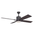 thumbnail image 1 of Ventilador de techo Craftmade TEA52ESP4 Teana 52 " LED Craftmade TEA52ESP4, 1 of 3