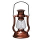 thumbnail image 1 of Lámpara de queroseno retro creativa, lámpara portátil, accesorios para bar, hotel, decoración del hogar, vela festiva, ambiente de luz nocturna, 1 of 6