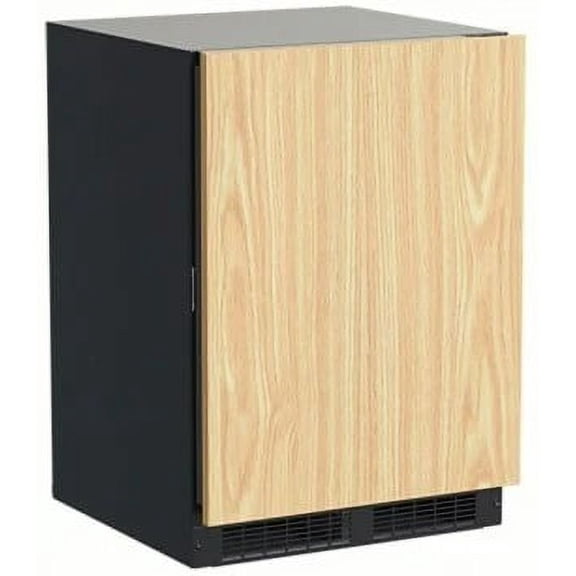 Marvel Mare224s41a Low Profile 24" Wide 4.6 Cu. Ft. Energy Star Rated Compact Refrigerator