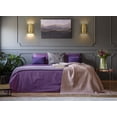 thumbnail image 7 of 739S-RB-Z-Lite-Harlech - 2 Light Wall Sconce In Mid-Century Modern Style-12.75 Inches Tall and 8.5 Inches Wide-Rubbed Brass  Finish, 7 of 7