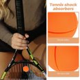 thumbnail image 4 of FOMIYES 4Ud Amortiguadores Para De Tenis Para Jugadores Exigentes, 4 of 8