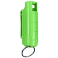 thumbnail image 3 of Spray Pimienta Multiusos 20 Ml Llavero Personal para Mujeres () Verde, 3 of 4