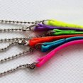 thumbnail image 4 of Cheers.US Adjustable Reptile Lizard Turtle Harness Leash Multi Color Light Soft Fashion Pet Small Animal, 4 of 6