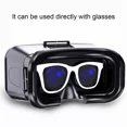 thumbnail image 4 of 3d Lentes De Realidad Virtual (vr) Con Control Remoto Pamolo  Sombreros, 4 of 4