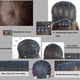 thumbnail image 5 of Dongsung Take 5 Tinte para el cabello Gris Hair Coveage N° 6 Castaño oscuro Paquete de 3, 5 of 5