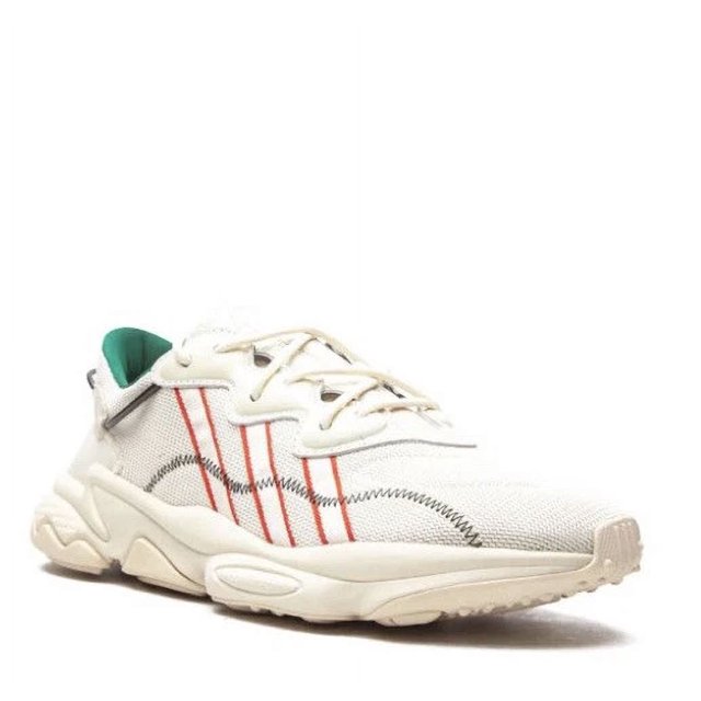 Ad-id-as Ozweego Celox Push King Off-white Unisex Men US 6.5 Marked EU39 Women 8.5