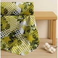thumbnail image 4 of Soimoi Cotton Voile Fabric Stripe,Star & Camouflage Fabric Prints By Yard 42 Inch Wide, 4 of 7