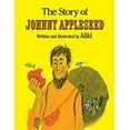 thumbnail image 1 of Pre-Owned The Story of Johnny Appleseed (Hardcover) 0671662988 9780671662981, 1 of 1