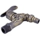thumbnail image 5 of Grifo de agua de pared vintage, grifo de agua de aleación de Zinc, lavadora, grifo para el hogar, cocina, baño, jardín exterior, 5 of 5