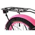 thumbnail image 3 of Bicicleta Acero Cross Layla R16 1V Azul Niña Benotto Benotto Layla, 3 of 3
