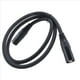 thumbnail image 2 of 2X Cable Ethercon CAT6 Conector RJ45 Compatible con EtherCON para Configuraciones de Estudio, Giras, ProduccióN de Escenarios, Conciertos 1 Metro, 2 of 5