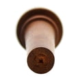 thumbnail image 3 of 2 De Cola De Violín De Madera De Azufaifo Para Sujetar Piezas De Violín De Pieza Trasera perfke Clavo de cola de violín, 3 of 8