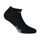 thumbnail image 2 of Diadora Calcetines de Deporte Unisex, Paquete de 6 - Calcetines, Algodón Mercerizado, Logotipo, color sólido Negro 39-42, 2 of 2