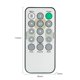 thumbnail image 4 of Control remoto del proyector para Vivitek D530 D510 D508 D535 D536 D537W D538, 4 of 6