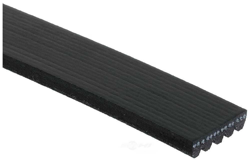 ACDelco 5K845 Serpentine Belt Fits 1996 Buick Century