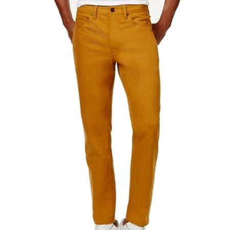 Sean John Tall Jeans - Sean John Mens 36x34 Athletic Tapered Stretch Jeans