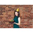thumbnail image 3 of 7x5FT Red Brick Wall Backdrop Brick Photography Backdrops Baby Birthday Party Graduation Home Decoration Background Photo Booth Studio Prop Banner, 3 of 10
