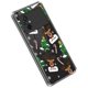 thumbnail image 1 of Para Xiaomi Poco M5 4G Navidad Pintada Tpu (Hengcheng) Ciervo Navideño -4106232804914 Estilo E Xiaomi Poco M5 4G, 1 of 2