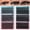708Pcs 6 Styles Lash Clusters, variant on Fluff Lash Clusters 608PCS Cluster Eyelash Extensions 8-18MM Wispy Lashes Clusters 80D 100D D-Curly Eyelash Clusters Mix Daily Look Fake Eyelashes Extension by Geohope