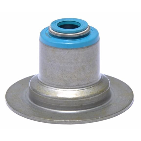 Valve Stem Seals (20 Count) | Positive OE | Compatible with Ford 2.5L 3.8L 4.2L -Tophat